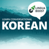 Learn Korean with LinguaBoost - LinguaBoost