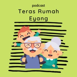 Teras Rumah Eyang