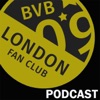 Borussia Dortmund London Fans Podcast artwork
