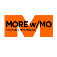 More With Mo podcast