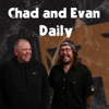 Chad and Evan Daily - 104.9 The Wolf Regina