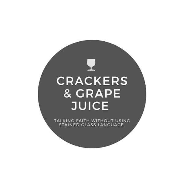 Crackers and Grape Juice