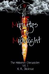 Minutes To Midnight; The Nemesis Chronicles