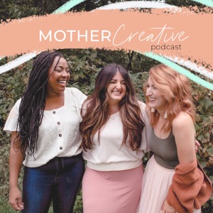 Mother Creative Podcast