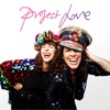 Project Love artwork