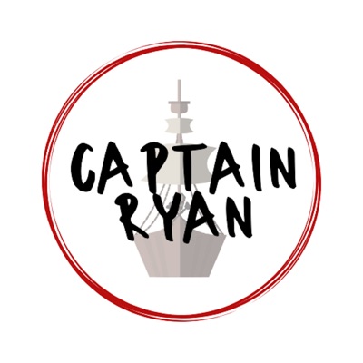 Captain Ryan Stories:Captain Ryan Stories