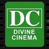 Divine Cinema artwork