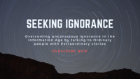 Seeking Ignorance podcast
