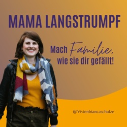 MEHRFACHMAMA - Wie du alle Bedürfnisse unter einen Hut bekommst.