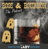 Boos & Bourbon - The Podcast artwork