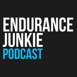111: Eric Keeler - Running Across the United States for Spinal Research
