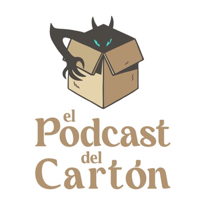 El Podcast del Cartón: Magic The Gathering en español:Grimorio Producciones