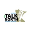 Talk North - Souhan Podcast Network artwork