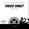 Video Vault artwork