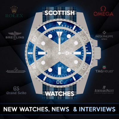 Scottish Watches:Scottish Watches