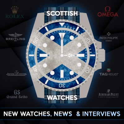 Scottish Watches