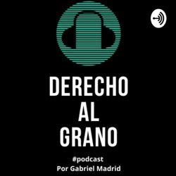 DERECHO AL GRANO