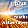 Logo of the podcast Maths on the Move