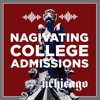 Navigating College Admissions artwork