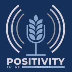 67: Tips for Agriculture Advocacy - Cody Lyon