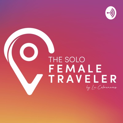 The Solo Female Traveler