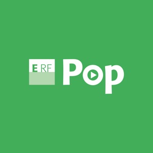 ERF Pop - GeistReich (Podcast) Energyboost