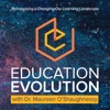 Education Evolution artwork