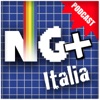 NG+Italia - New Game Plus Italia artwork