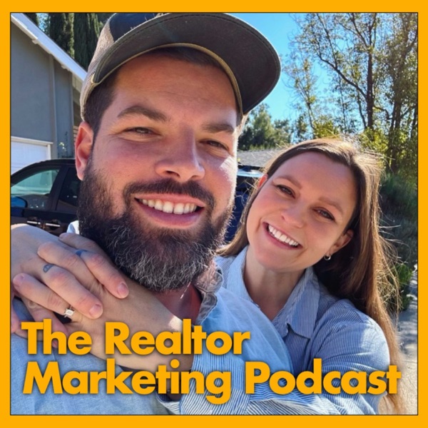 Realtor Marketing Podcast