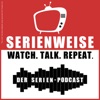 Serienweise - Streaming-Serien bei Netflix, Disney+ und Co.