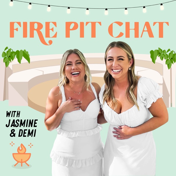 Fire Pit Chat: A Love Island Podcast