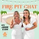 Fire Pit Chat: A Love Island Podcast