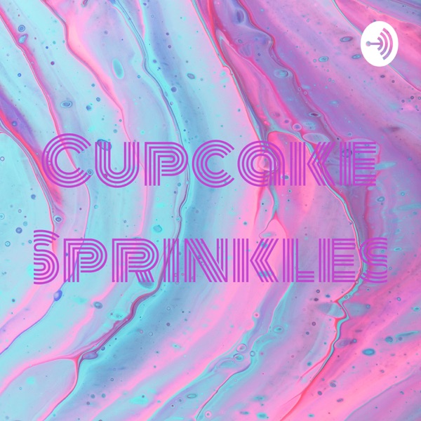 Cupcake Sprinkles