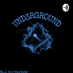 Underground Artist Interview With K4S!