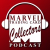 Marvel Card Collectors Podcast artwork