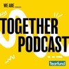 Together Podcast | A conversation about faith, justice and how to change the world artwork