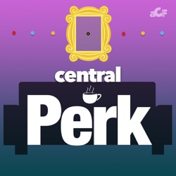 Central Perk