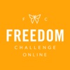 Freedom Challenge Online artwork