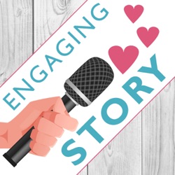 Engaging Story - Strengthening Your Marriage One Story at a Time