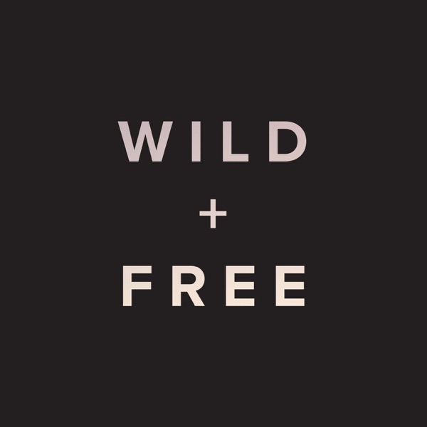 WILD + FREE image