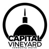 Capital Vineyard Community Church artwork