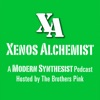 Xenos Alchemist artwork