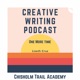 CTA Creative Writing Podcasts-One More Time