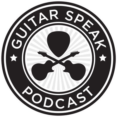 Guitar Speak Podcast