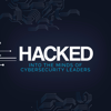 HACKED: Into the minds of Cybersecurity leaders - Talking cybersecurity with nexus IT Security group