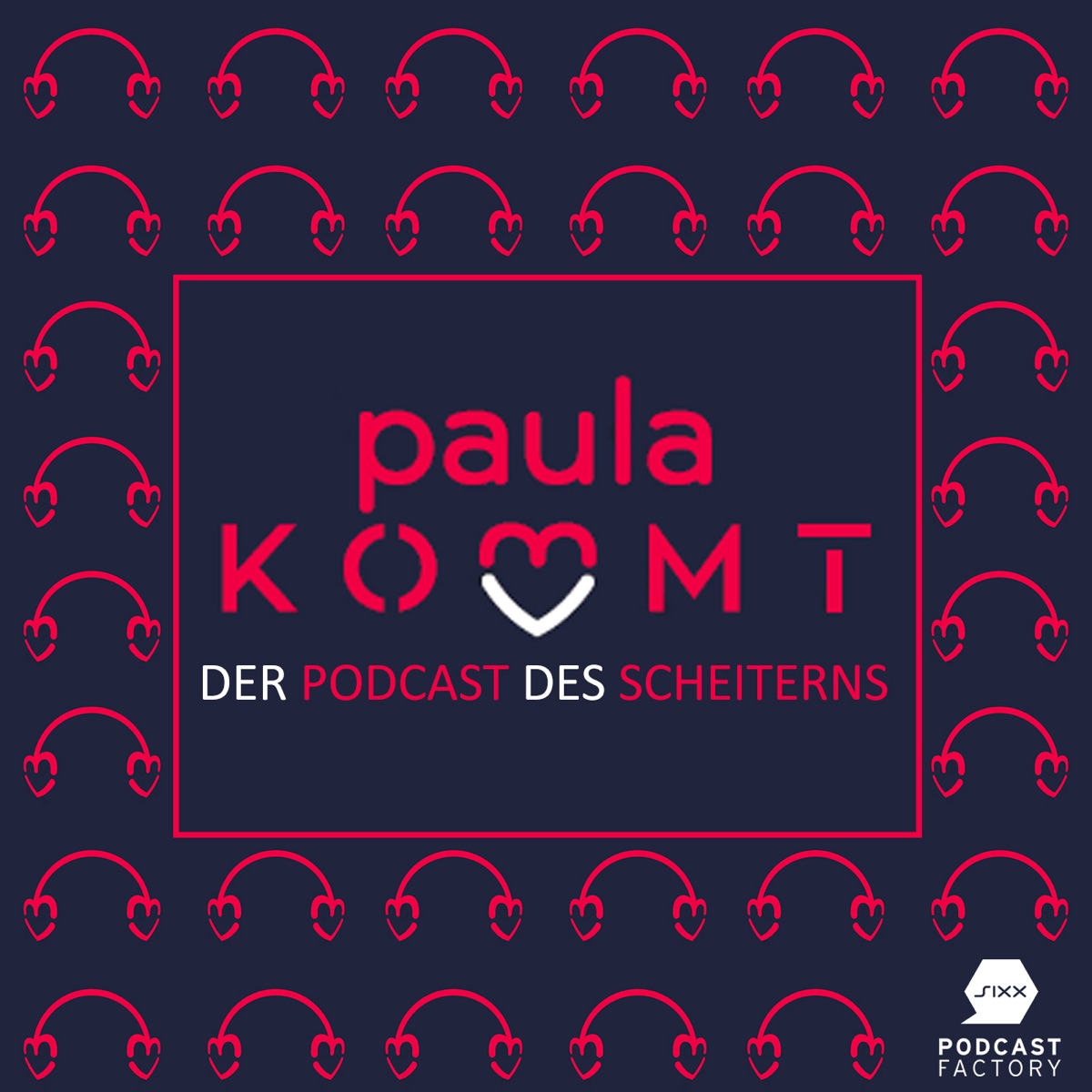 Paula KOMMT