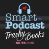 Smart Podcast, Trashy Books artwork