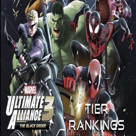 Marvel ultimate alliance for mac Marvel ultimate alliance for mac