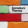 Immature Themes artwork