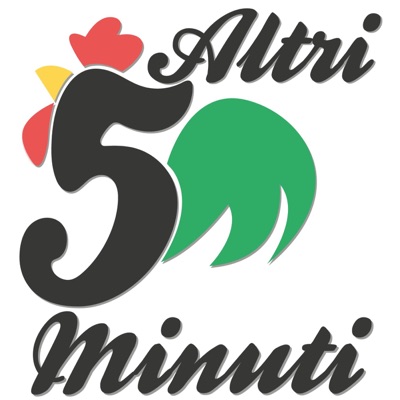 Altri 5 minuti